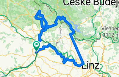 Open this route in the Bikemap app