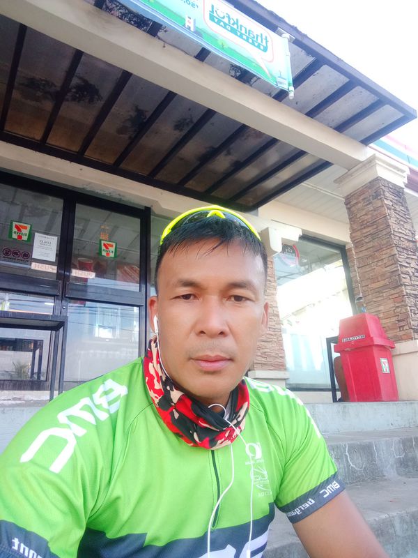 Route to Bantay