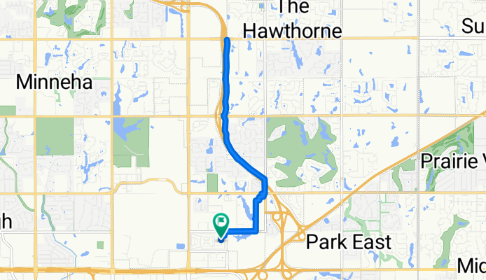 De East Waterman Street 11700, Wichita a East Waterman Street 11700, Wichita
