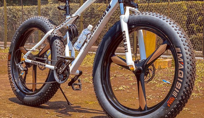 Foto 1 der Bikemap-Route "都道226号, Higashimurayama-Shi to 1300, Sayama 2-Chōme, Higashiyamato-Shi"