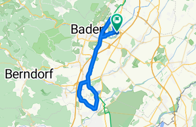 Open this route in the Bikemap app