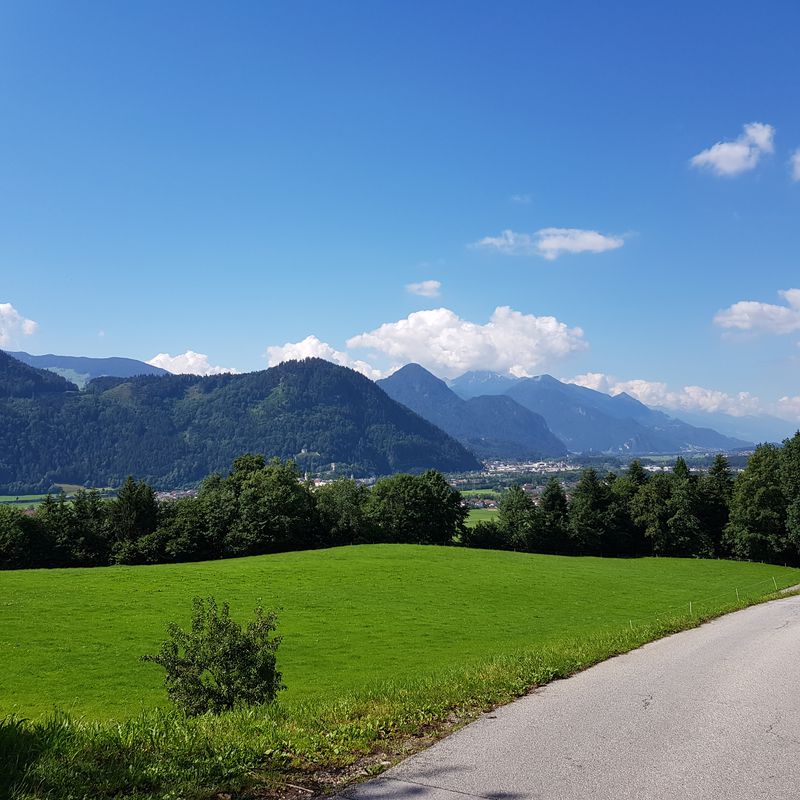 Kramsach Bauernhöfemuseum nach Kramsach Bauernhöfemuseum