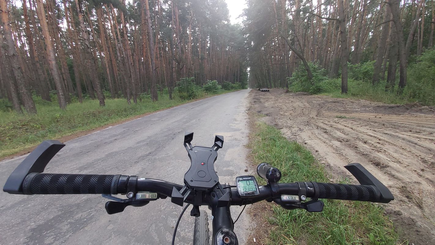 От улица Попова 12, Белгород до Unnamed Road