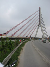 Highlight 5 along the Bikemap route "Kamp-Lintfort - Wesel - Walsum - Kamp-Lintfort" Highlight 5 along the Bikemap route "Kamp-Lintfort - Wesel - Walsum - Kamp-Lintfort"