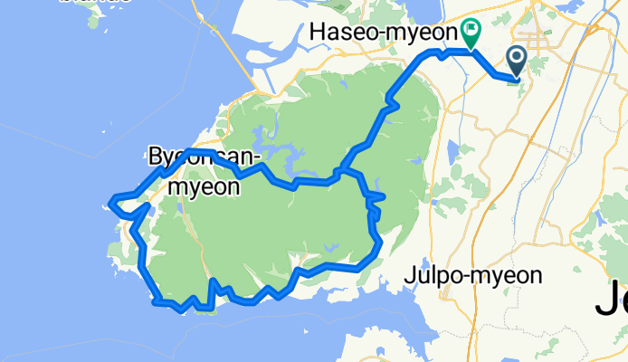 Buan Saemangeum