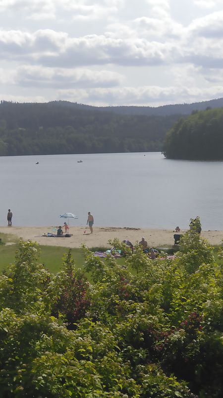 Lipno nad Vltavou