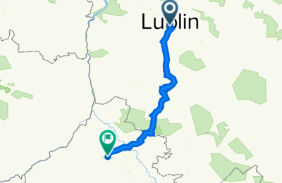 Open this route in the Bikemap app