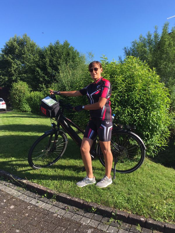 Radtour