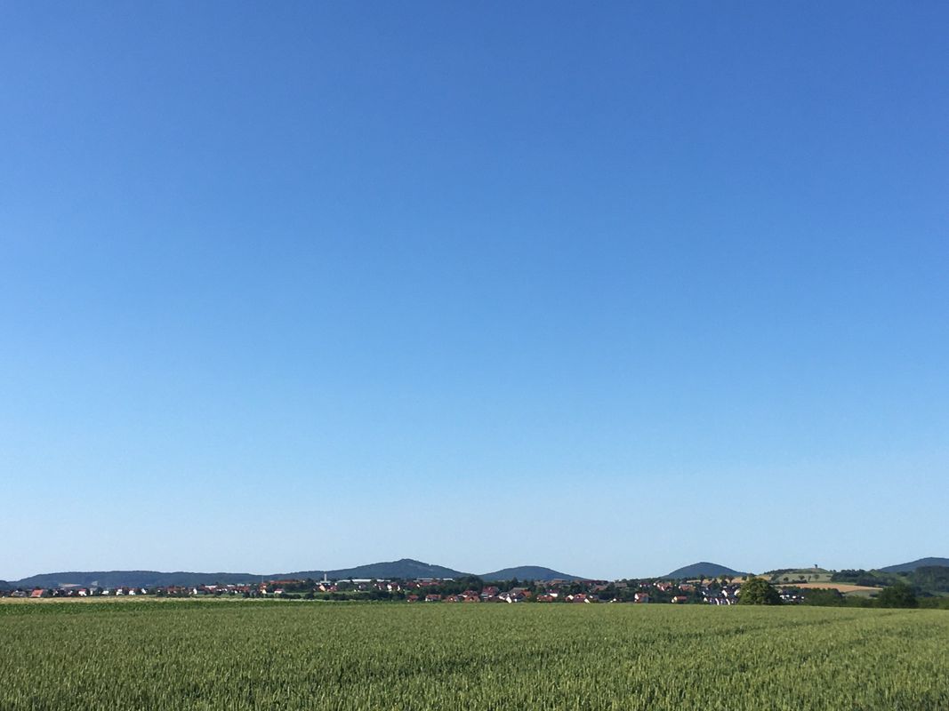 Radtour
