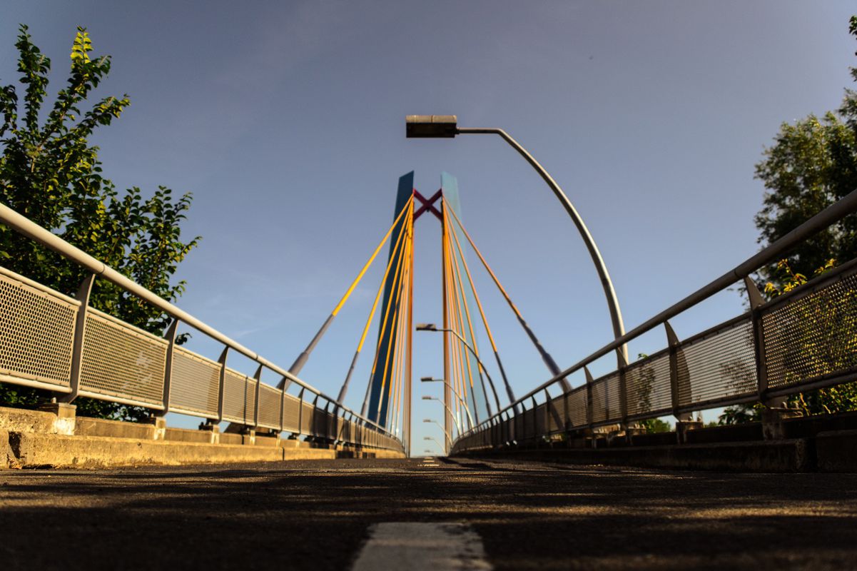 От Koningsteinstraat 13, Харлем до Eendjespoortstraat 14, Харлем