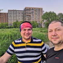 Photo 7 of the Bikemap route "От улица Хуторская 17, Ярославль до 5-й Хуторской переулок 18, Ярославль"
