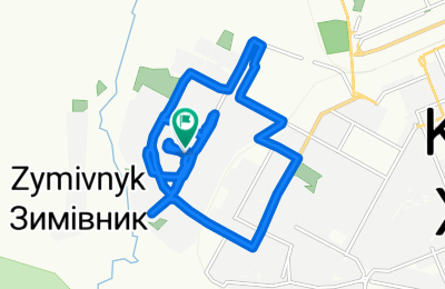 Open this route in the Bikemap app