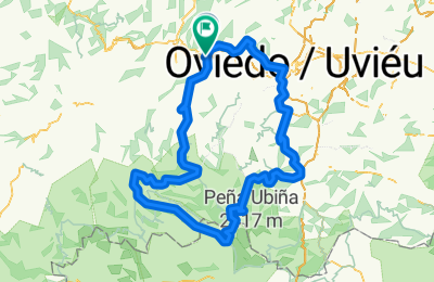 Open this route in the Bikemap app