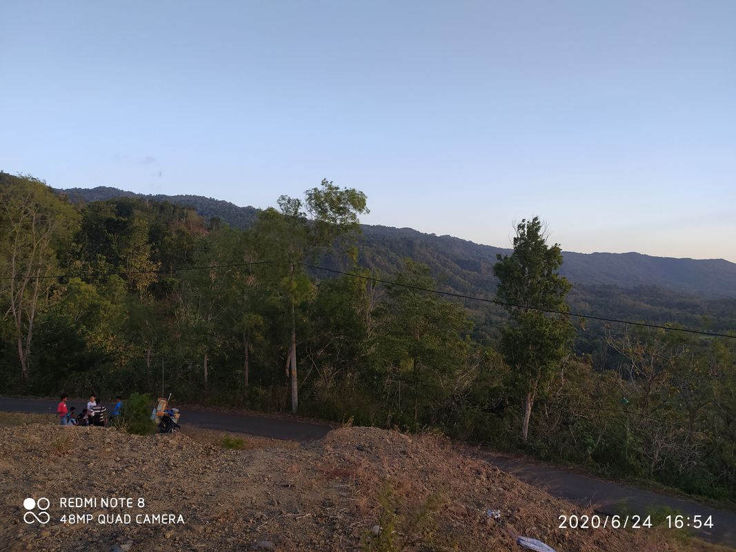 Kaligondang, Bambanglipuro to Jalan Ganjuran 11, Kecamatan Bambanglipuro