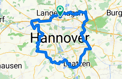 Open this route in the Bikemap app