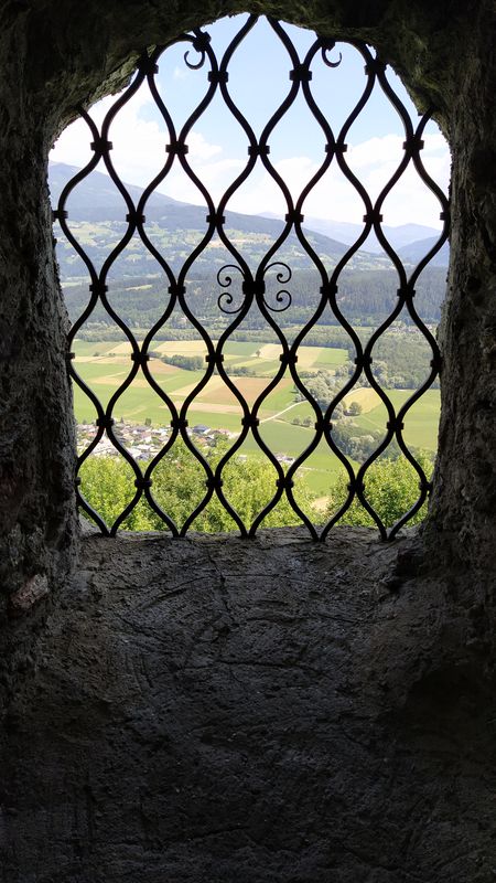 Ruine Ortenburg