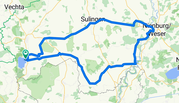 Diese Route in Bikemap Web öffnen