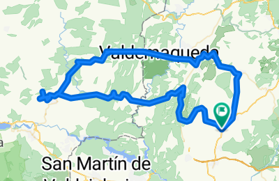 Open this route in the Bikemap app
