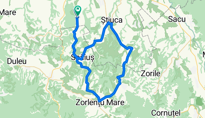 zorlentu zorlencior