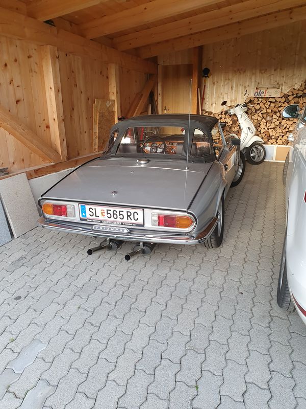 Alte Landesstraße 5, Klein Köstendorf nach Schöngumprechting 43