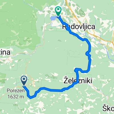 Bihinjske_sedlo_Bled