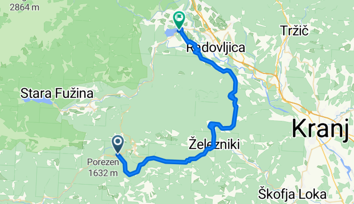 Bihinjske_sedlo_Bled