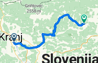 Open this route in the Bikemap app
