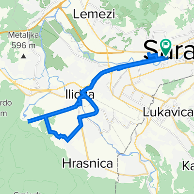 vrelo bosne