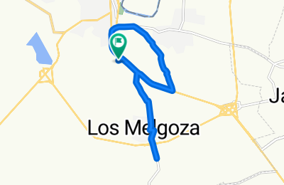 Open this route in the Bikemap app
