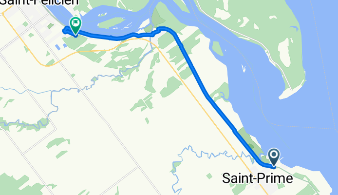 Diese Route in Bikemap Web öffnen