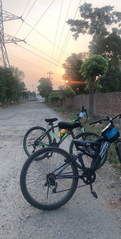 Pakhowal road route,Ludhiana