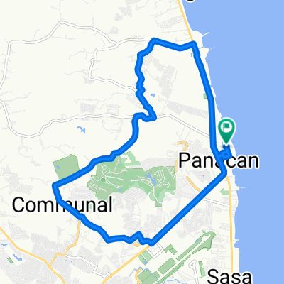 11FSFO Route 6