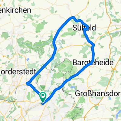 kleine Nordtour II