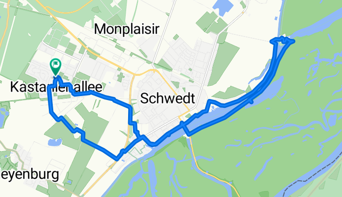 Diese Route in Bikemap Web öffnen