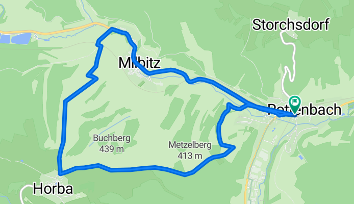 Diese Route in Bikemap Web öffnen