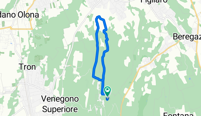 Diese Route in Bikemap Web öffnen