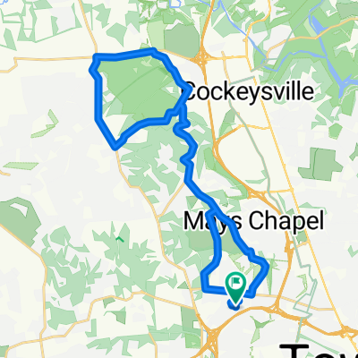 Round Oregon