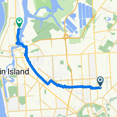 Balfour Street 32, Nailsworth to Creswell Road 16, Largs Bay