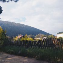 Foto 7 de la ruta de Bikemap "р. Олха, Шелеховский р-н"