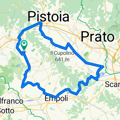 Giro di Signa