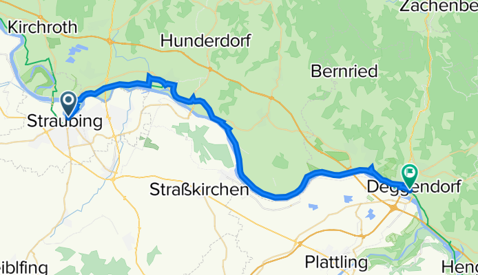 Diese Route in Bikemap Web öffnen