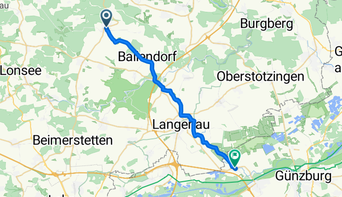 Altheim/Alb-Riedheim