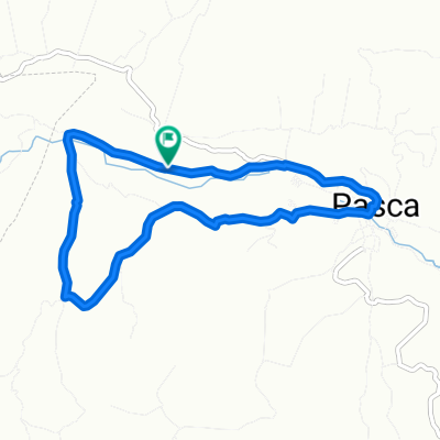 Ruta relajada en