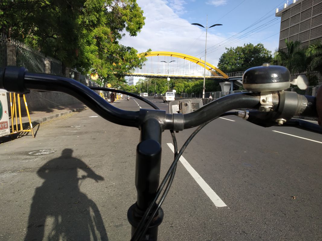 Ramanathapuram to Ramanathapuram