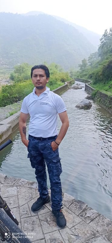 Marautha- Reniwala- Road to 15/1, Dehradun