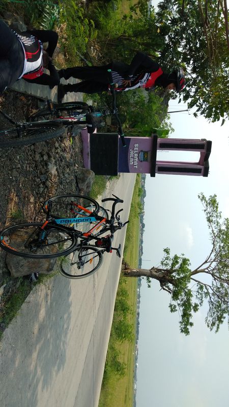 Jalan Perjuangan 40, Kecamatan Purwakarta to Jalan Sultan Agung Tirtayasa 196