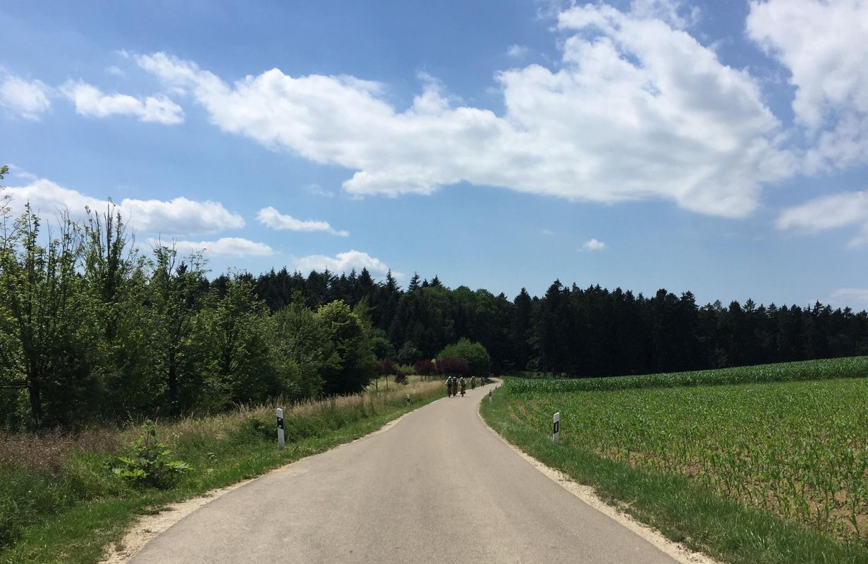 Rück_Abensberg-Offenstetten-Rohr-Niedereulenbach-Rottenburg-Türkenfeld-Hohenthann-Wörth