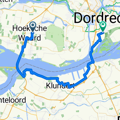 klaaswaal - Dordrecht 01