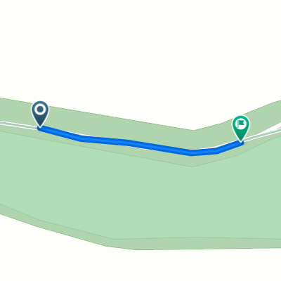 High-speed route in