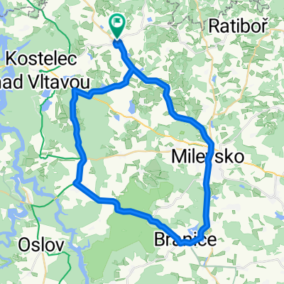 Kovarov - kolecko Kvetov CLONED FROM ROUTE 270296